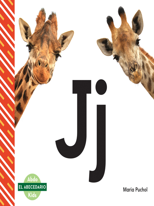 Title details for Jj by Maria Puchol - Available